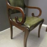 702 7270 ARMCHAIR